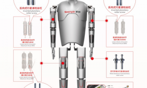 特斯拉“小伙伴”，启动上市辅导