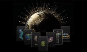 物理AI的ChatGPT时刻！英伟达“内驱”无人驾驶汽车将至，发布首个链式思维推理VLA模型