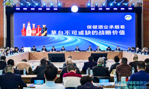 瞄准“酱香露酒”，茅台保健酒正打开新增量空间