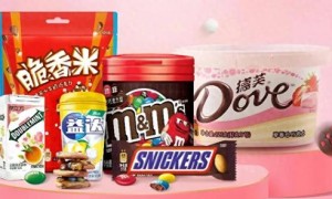 空缺3个月的玛氏箭牌北区总，这回有着落了，他来自百威