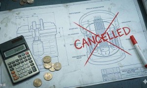 小型核反应堆遭遇资本与技术双重“退烧”