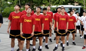 原创 
            中国U16男篮vs蒙古前瞻：张懿赵杰领衔亚洲杯首秀 王建军剑指开门红