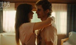 AI性转换脸风波引发撤档？大尺度恐怖片《同甘共苦》的骚操作，值得后来者反思