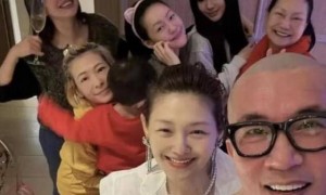 大S豪宅法拍在即，老妈欲独吞，具俊晔左右逢源计划通吃