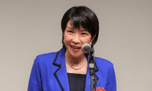 俄国给日本提了建议！韩国军队向独岛进逼，高市再次喊话中方