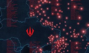 击中俄最大电池厂！去年仅4天没遭空袭，5枚“火烈鸟”4枚被击落