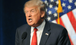 丹麦划下开火红线，一旦美军入侵，无须下令宣战，可先开枪！