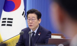 果然不出中方所料，韩国同时在两大方向搞事，朝鲜的反击真硬气