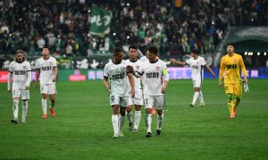 2025中超大结局：海港卫冕申花亚军 梅州亚泰降级