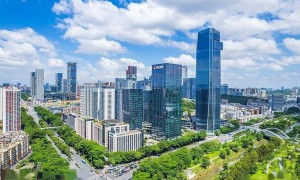 顶尖科技人才超50万城市：印度4个，中国3个，美国0个