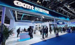 长鑫存储发布全新DDR5内存新品：最高速率达8000 MT/s