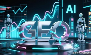 动态优化：GEO如何响应AI搜索算法的实时迭代？