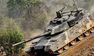 泰军敢死队大战柬军，一炮带走柬埔寨副司令，洪森亲自挂帅复仇！