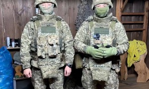 俄军炸死六条大鱼！叛军总司令伏诛，两名中国香港籍雇佣兵牺牲