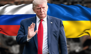 轮到乌克兰请求停火，泽连斯基小心思被看穿，美俄得出一致结论