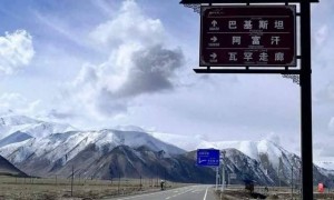 塔利班点头，伊朗撮合，瓦罕走廊修铁路，这步棋中方走了就是麻烦