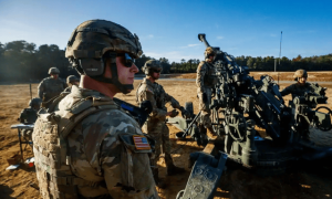 中方点名警告后，SpaceX急降4400颗卫星：是认怂了吗？