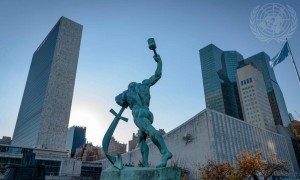 美国绑架马杜罗，安理会上无视中方发言，不阻止也不谴责，联合国还有啥意义？