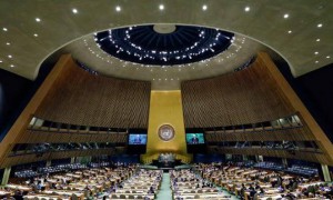 中方发言被无视？中国记者灵魂拷问，联合国的回答令人错愕