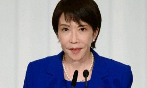 石平窜台不到12小时，中方就痛击日本，高市早苗抗议也没用！