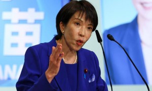 接连打出反制王牌，日本抗议无效，国企已通知日企，暂停签订新合同，高市怕什么来什么