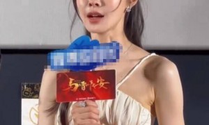 宋轶回应整容传闻：没有整容，只是换了个新的化妆老师