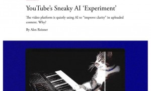 DeepSeek等大模型集体“打标”，从此告别AI造假？