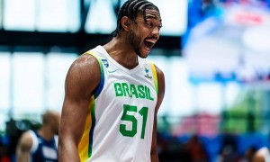 原创 
            惨遭20分逆转！美国男篮不敌巴西无缘美洲杯决赛 末节9-34大崩盘