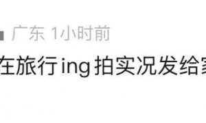 微信新功能上线！网友：正好假期很需要