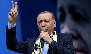 乌克兰墙倒众人推？俄油轮在黑海再次遭袭，土耳其总统埃尔多安：不能容忍，对外释放信号强烈