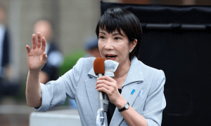 雷达照射事件升级，澳大利亚介入力挺日本，中国大使当场驳回抗议！