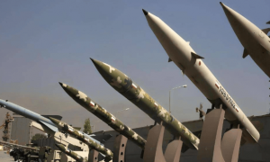 特朗普闪电逮捕马杜罗后，梅德韦杰夫给伊朗指了条出路：只有核武库才能保证安全！