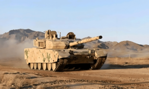 机械耐操性不足！泰国士兵对VT-4坦克的吐槽给咱们提了个醒