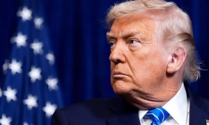 夺岛势在必行？特朗普下达通牒，丹麦首相警告：美国若出兵，北约体系将终结