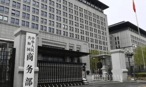 中方发布1号公告，对日本下达禁令，全面断供稀土，高市得到惩罚！