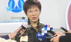 台媒:连胜文究竟怎么了？郑丽文当选后，已经宣布了六波人事任命，连胜文依然榜上无名。