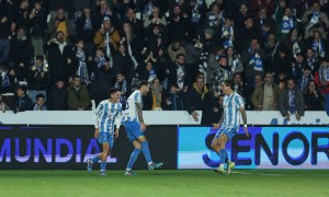 国王杯-姆巴佩梅开二度+造乌龙 皇马3-2塔拉韦拉晋级