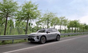 蔚来回应智驾多位核心高管离职：主动调整组织架构