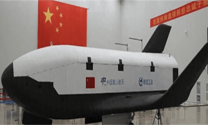 星舰1小时飞越半个地球！但马斯克真正要的，是和中国一较高下