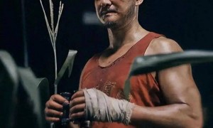 陈丽君顶替那尔那茜《镖人》演女一号！吴京冲35亿票房