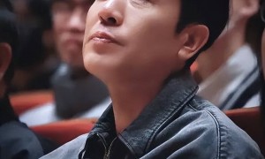 于和伟饭店吃饭被“抹零”，老板想合影，他的回答，堪称“教科书”！