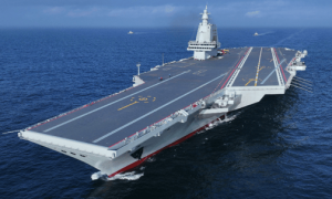 德国发布2025年世界军队20强排行榜，中国军力评价指数位居第三