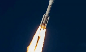 太空 “圈地” 竞速：民营火箭如何撬动10万亿太空赛道？