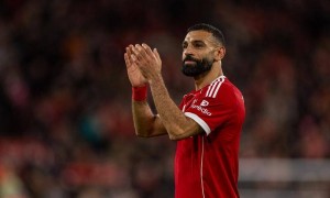 利物浦中场琼斯：萨拉赫已向队友道歉 他还是原来的他