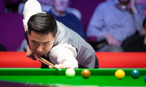 原创 
            世界第3，中国第1！肖国栋创纪录后连退2站大赛，丁俊晖无缘前20