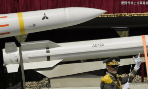 伊朗弹道导弹武器库库存已达2000枚，以色列如坐针毡，准备开干