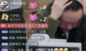 10年还了10亿，雷军兄弟涅槃重生，干成抖音顶流