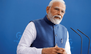 莫迪还没访华，印度已和日本谈妥，不许做2件事，中方先发制人