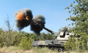 俄军战场有意外发现，坑道藏秘密，波兰与罗马尼亚雇佣军士气低迷，乌军显双重劣势