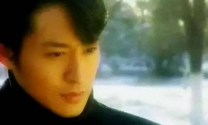 马景涛小26岁女友身份曝光，多张性感私照流出，难怪他把持不住